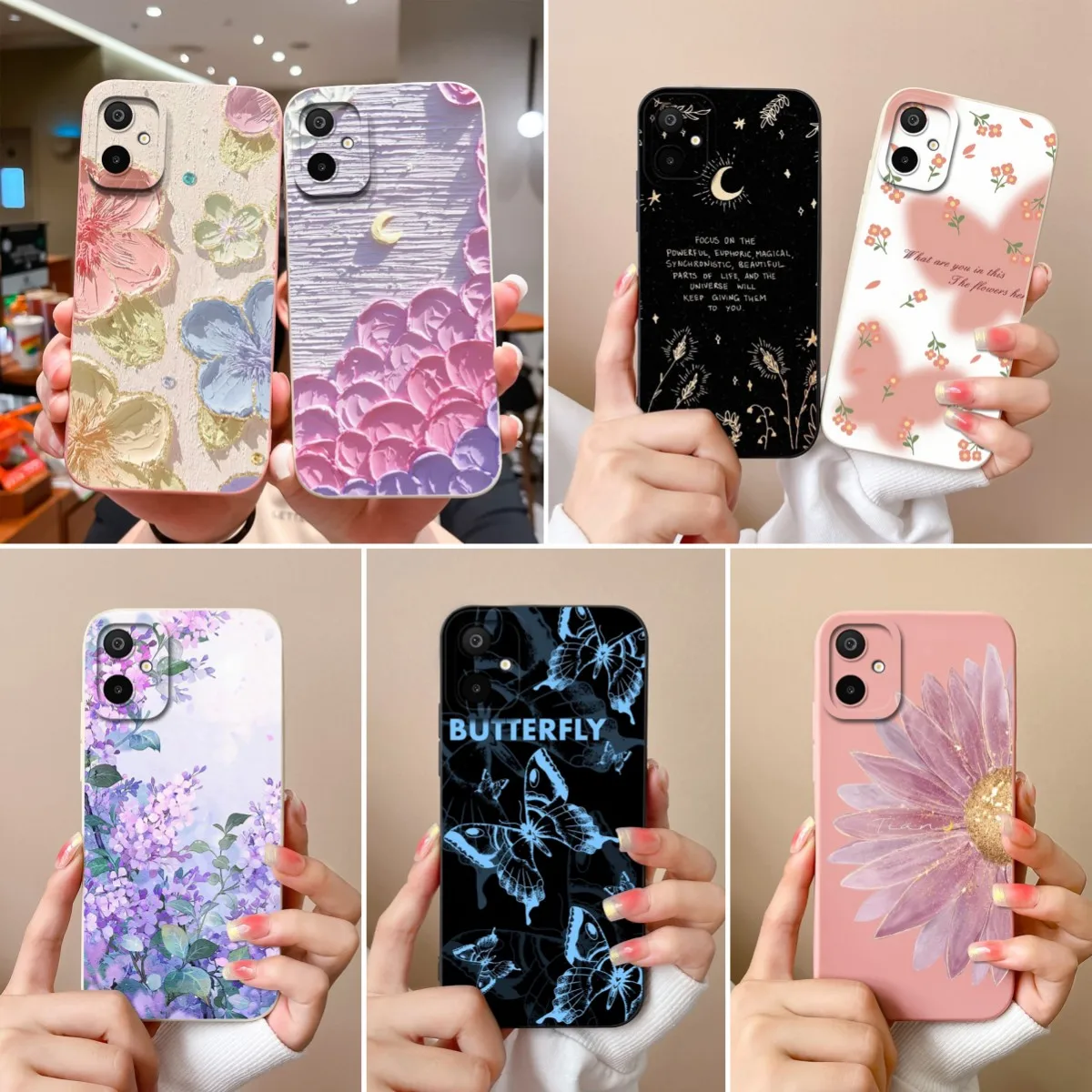 For Samsungf06 Sams… - image