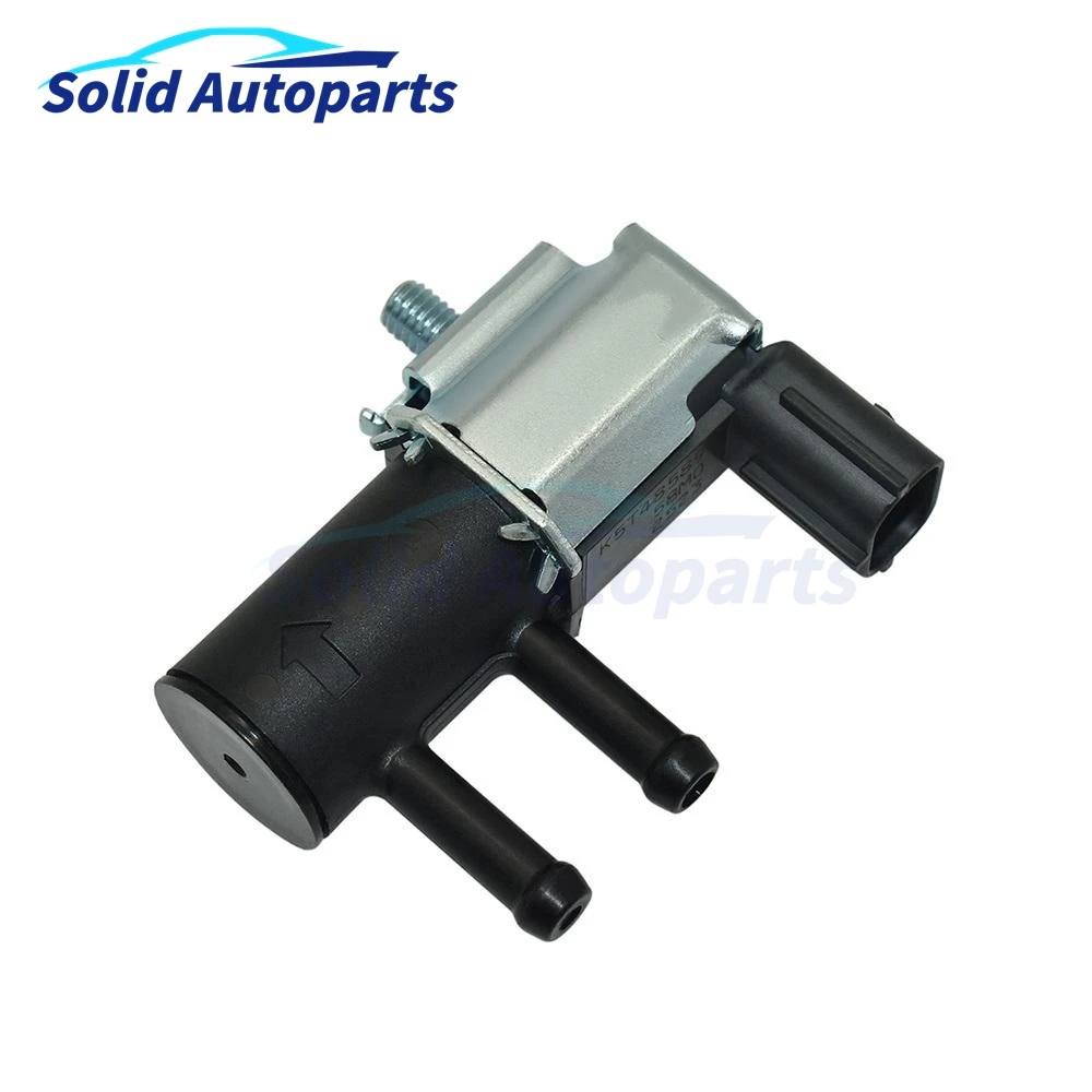 K5T48589 Vacuum Solenoud Valve 18114-58M00 For Suzuki Swift, SX4 S-Cross JY 1.6 2013-2023