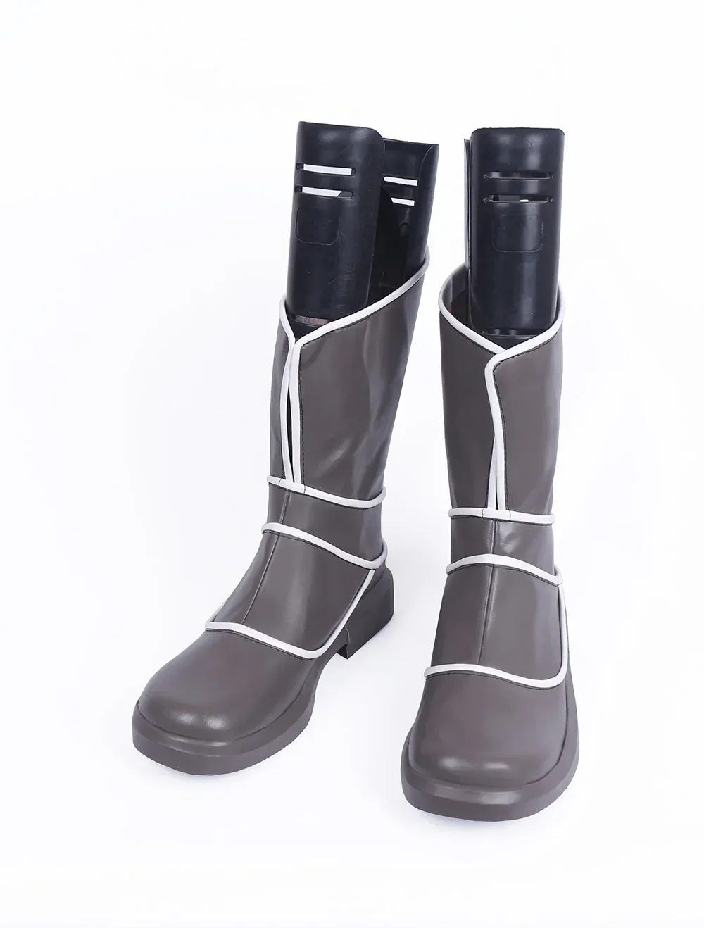 Fire Emblem Awakening Gaius Cosplay Stiefel Schuhe Nach Maß