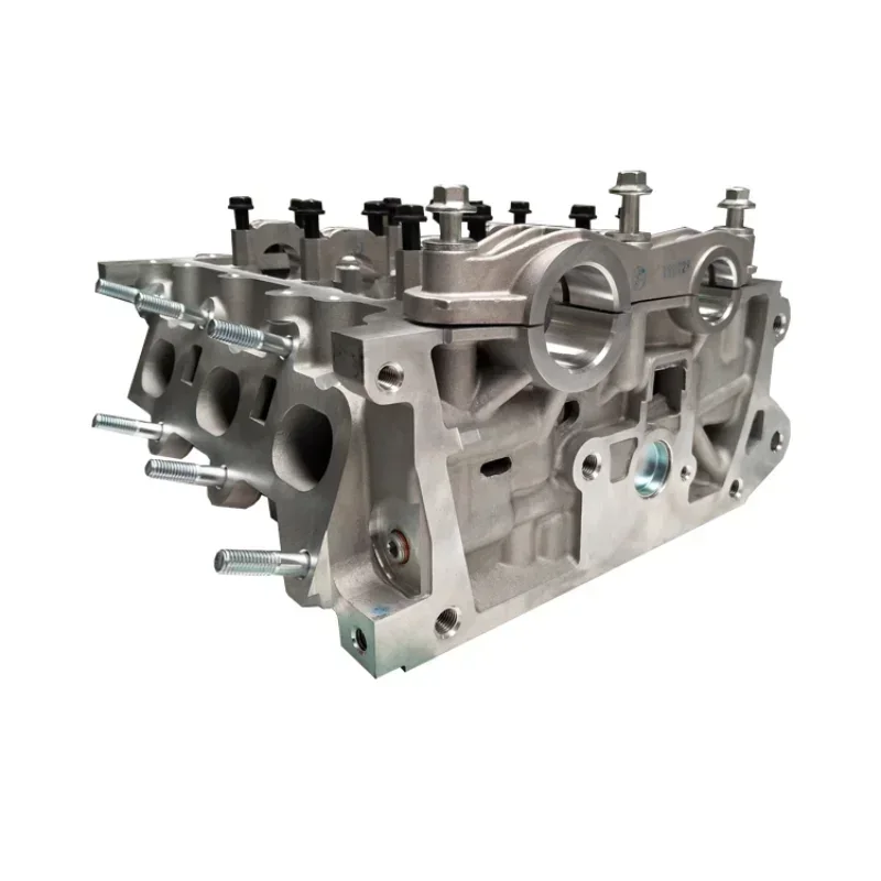 chery engine auto part Cylinder Head 371-1003010BA for 3 cylinder