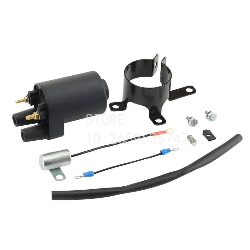 Ignition Coil for P218G P220G P224G BF B43 166-0772 166-0820