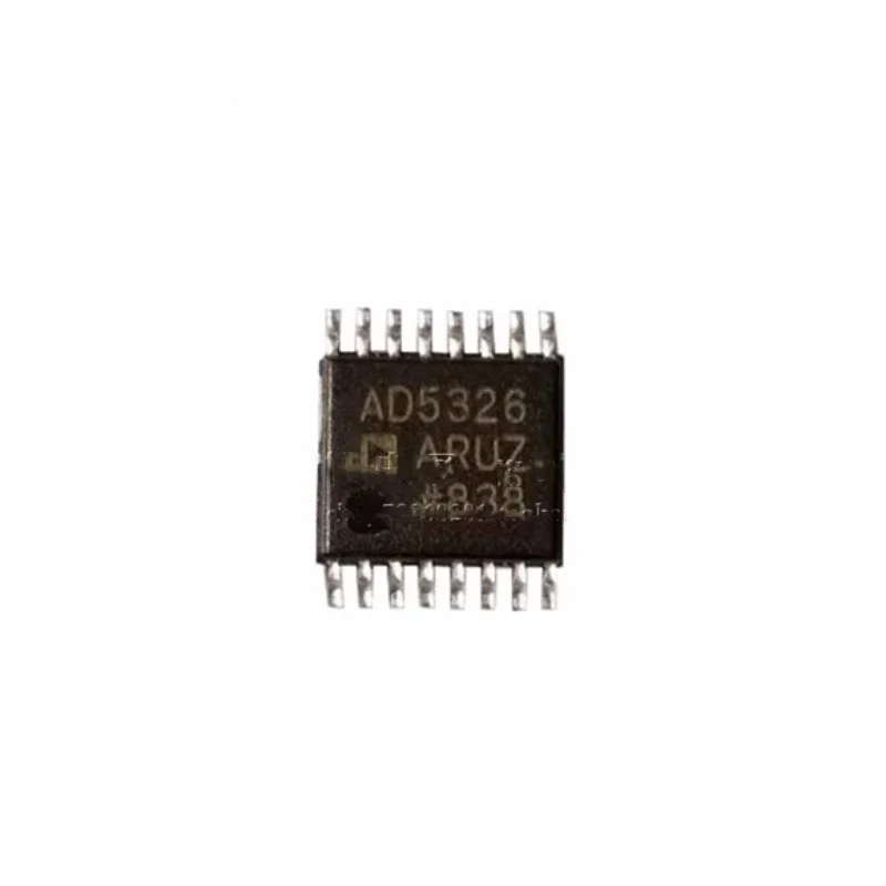 

10Pcs/Lot AD5326ARUZ 16-TSSOP Help PCBA Complete BOM And Material List
