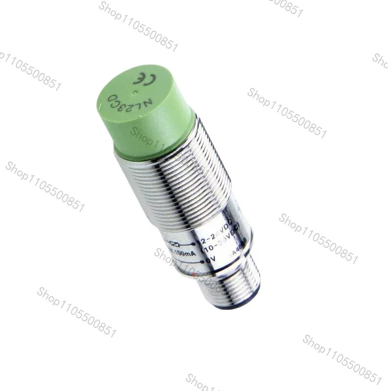 1PC Autonics New Original  Proximity Sensors PRCM18-8DP or PRCM18-8DN