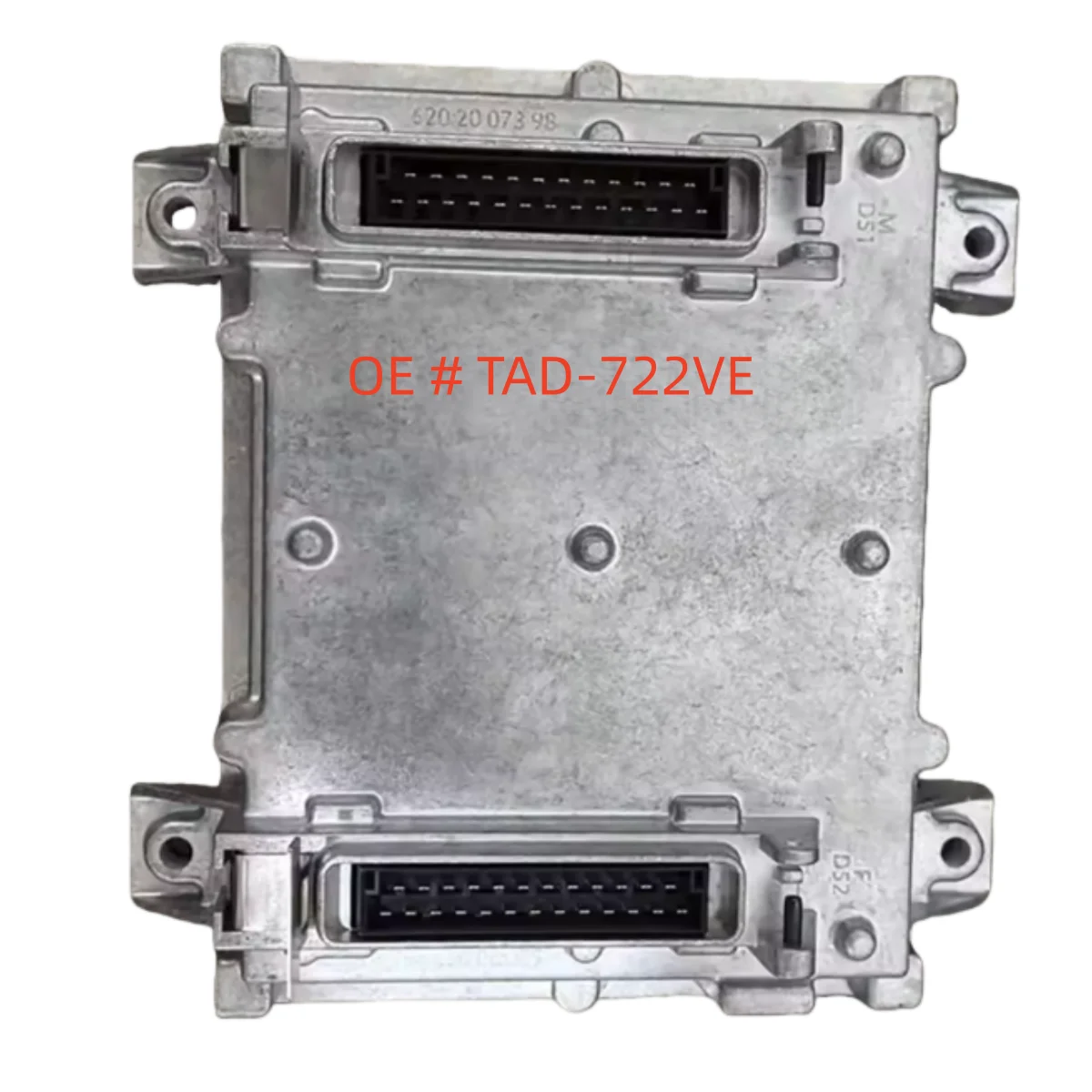 

high quality Electronic Control Unit Module E-ECU ECU ECM for Volvo Penta TAD-722VE Construction Machinery Parts