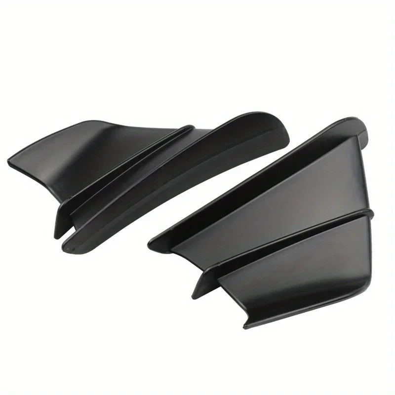 

Lightweight Aluminum Alloy Bike Windshields – Boost Speed & Reduce Fatigue