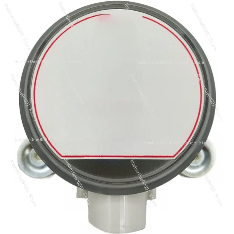 Differential Pressure Transmitter MS2-W101 MS2-W102 MS2-W103 Differential Pressure Sensor