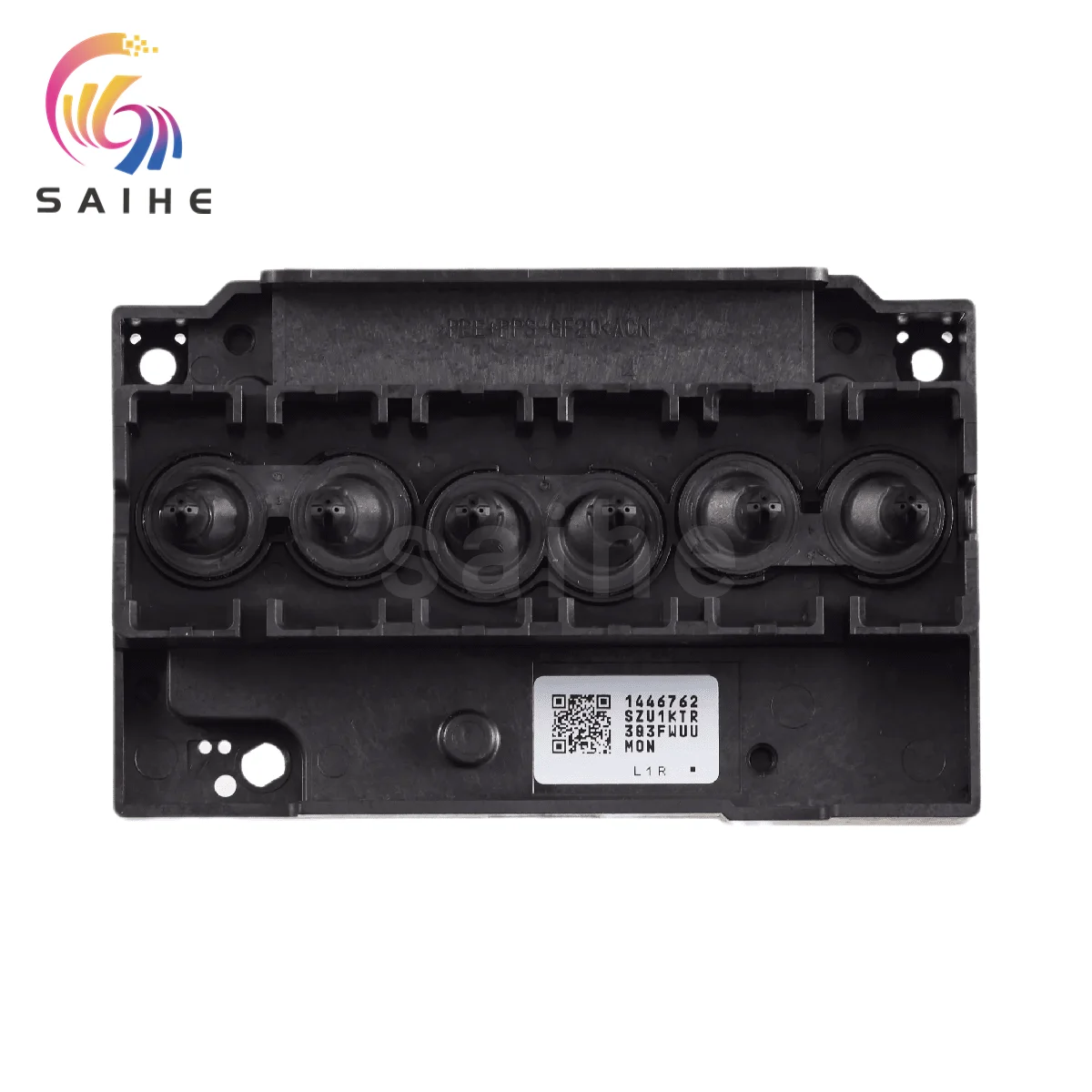 100% New F173050 F173060 F173090 print head be used for Epson R1390 L1800 1400 1410 1430 1500w 4004 Rx580 R270 380 260print head