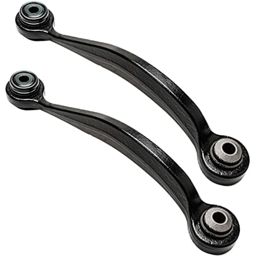 Zestaw 4 wahaczy tylnych do Buick Enclave, Chevrolet Traverse, GMC Acadia Limited, Saturn Outlook z 2 górnymi wahaczami przednimi.