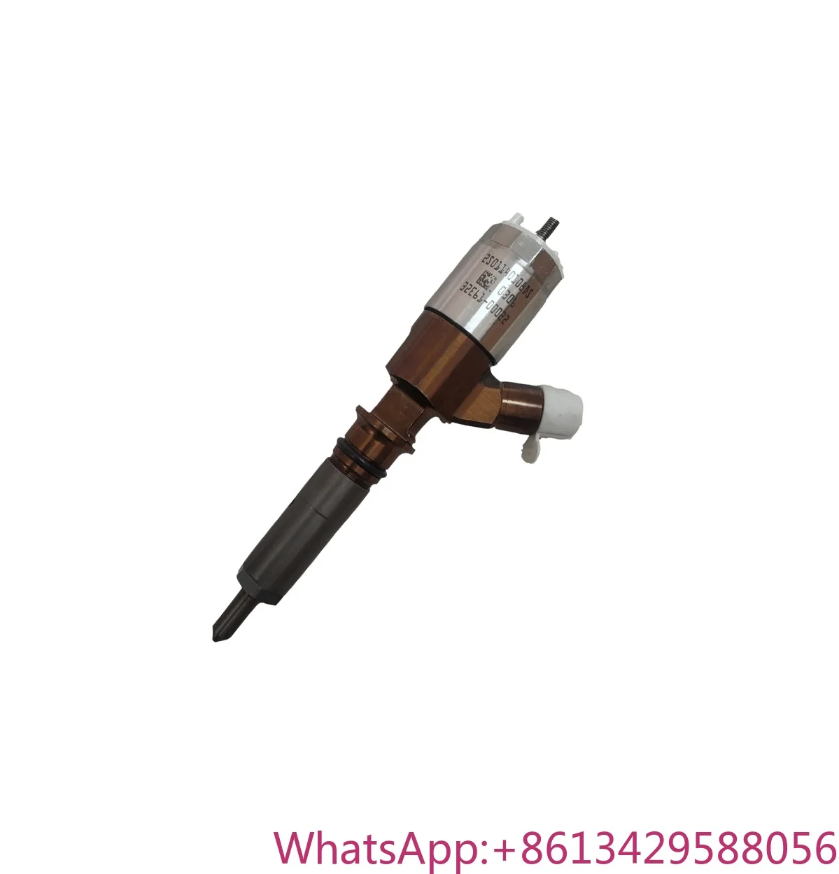 

Excavator E320D Fuel Injector for C6.4 Engine 32E61-00022 Part Number 326-4700