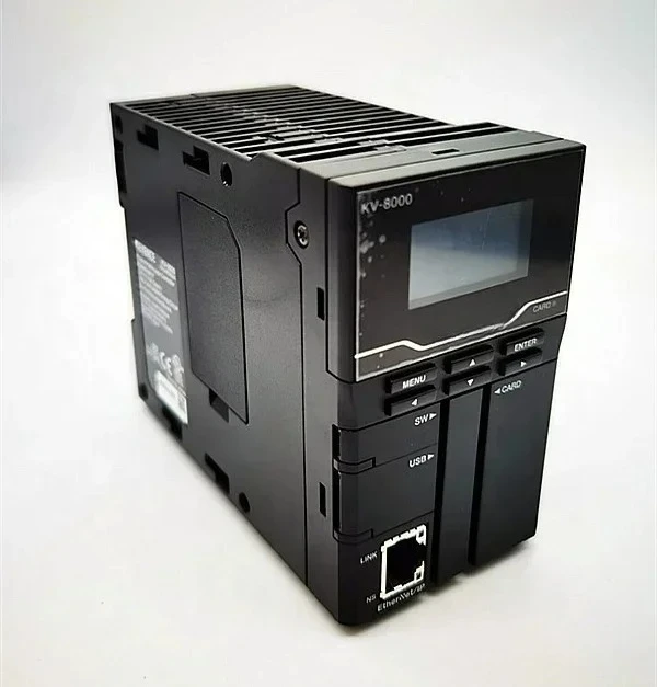 Plc Programmable Co…