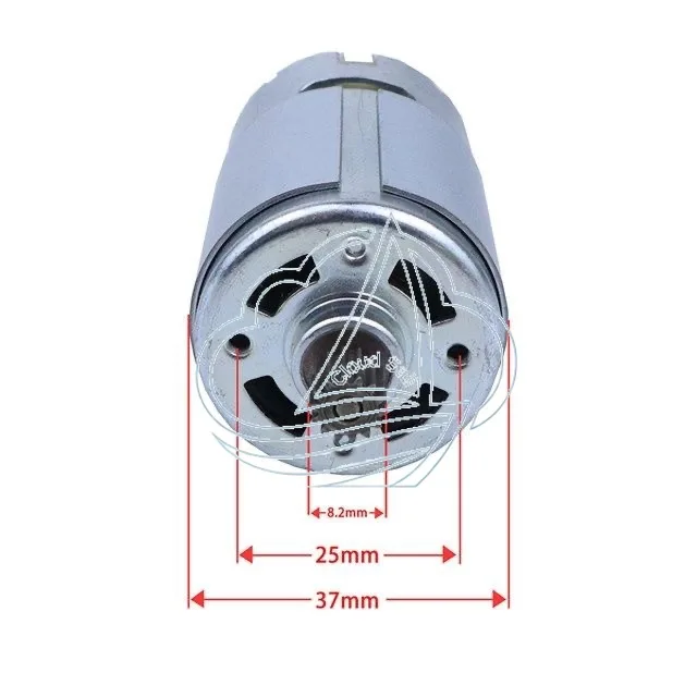 

21 В перезаряжаемый мини-пильный двигатель 550, 14 зубьев, одноручный многофункциональный инструмент для проектов DIY и обустройства дома