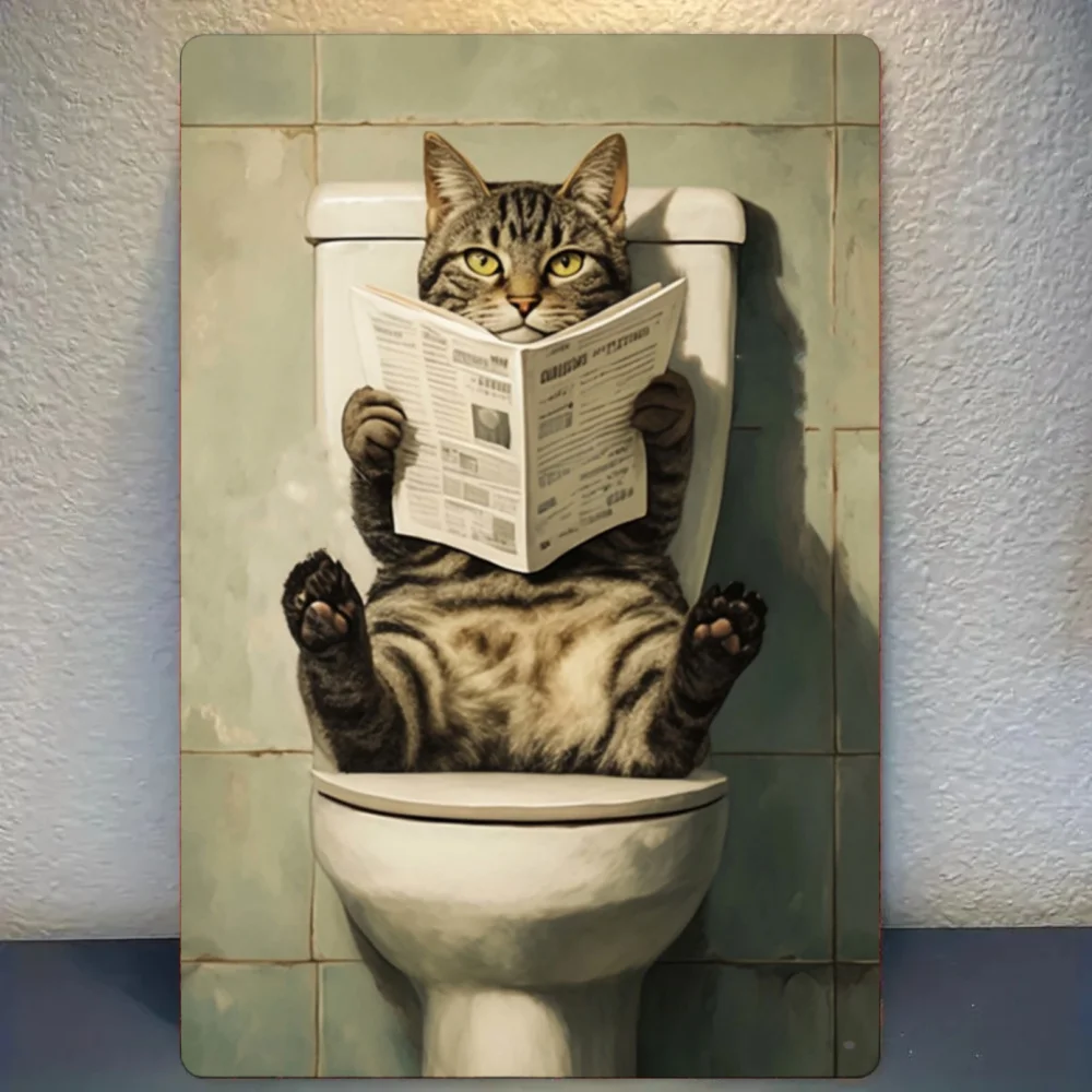 2D Flat, 1Pc Vintag… - image