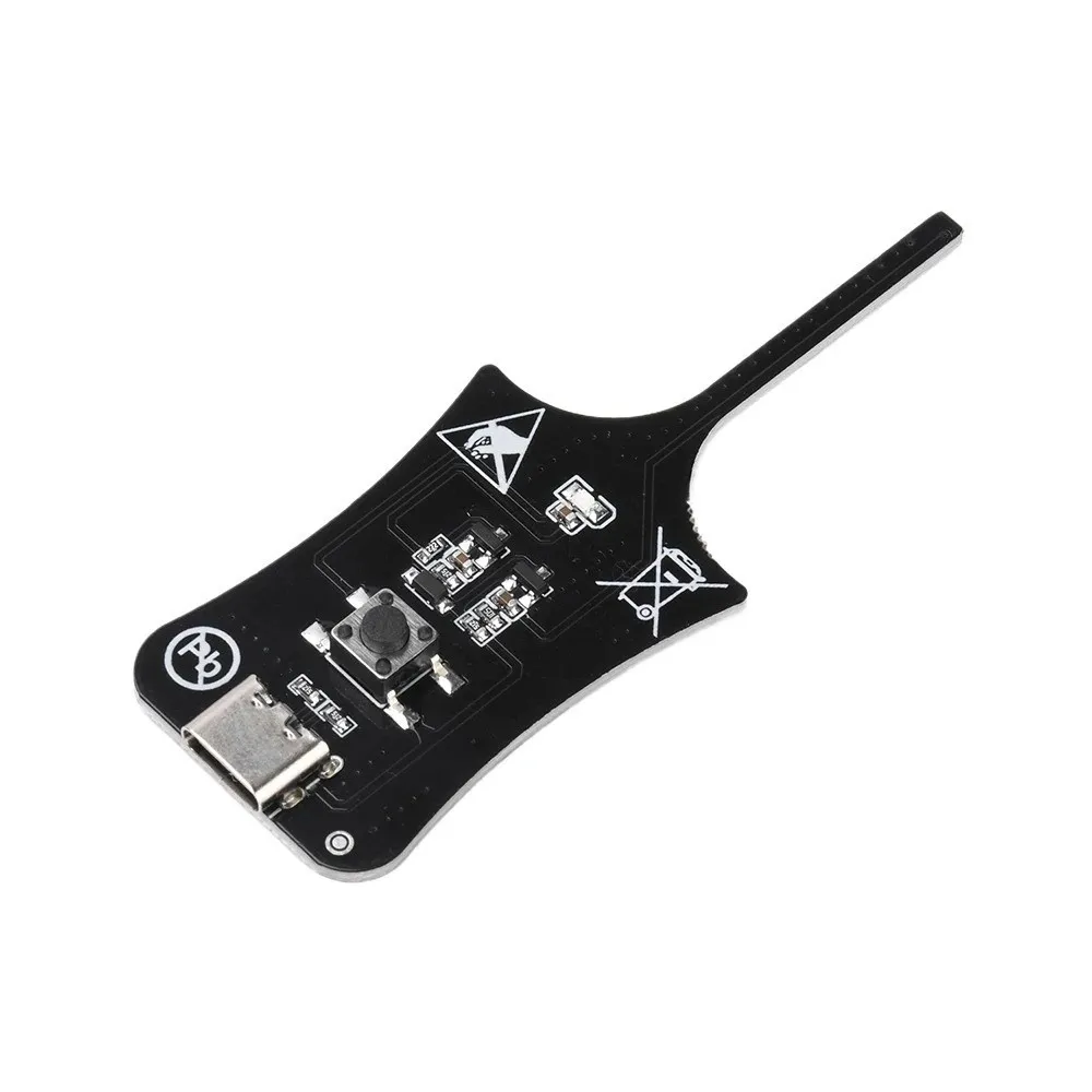 High Accuracy Motherboard Coil Tester Quick Investigation Professional Electromagnetic Induction Tester Strong Stability
