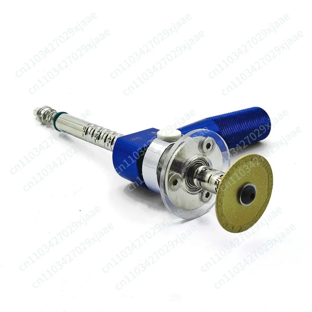 PVC Pipe Inner Wall Cutter Plastic Drainage Pipe Cutting Adjustable Inner Cutting Positioning