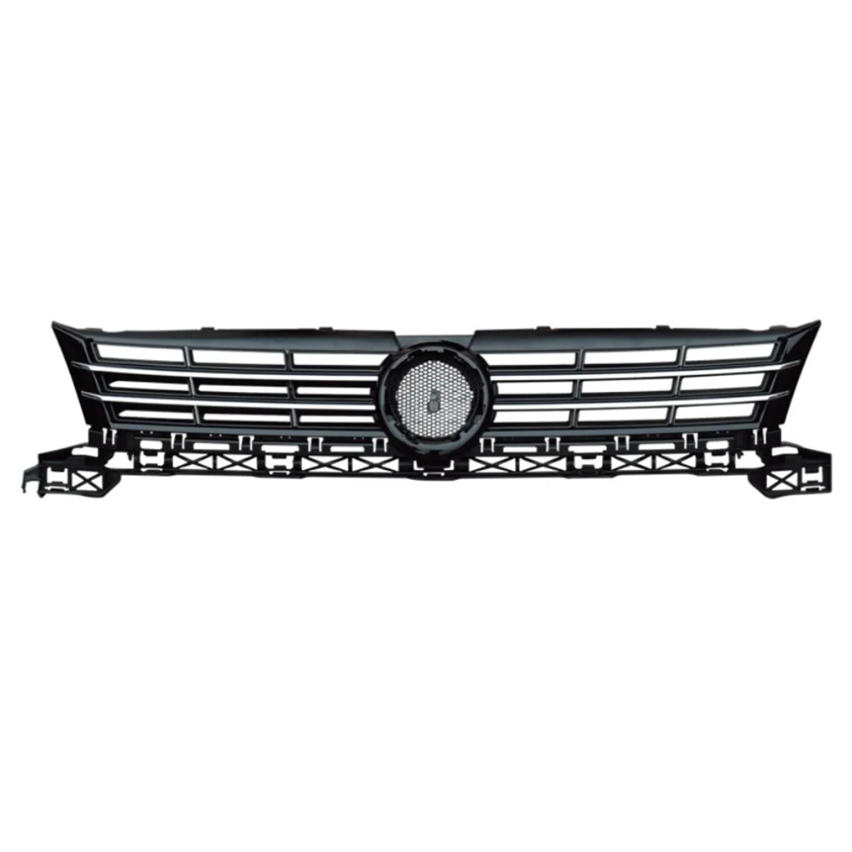 

Factory direct car grille is suitable for 11 Touran (Kaidi) OE 1TD 853 653C