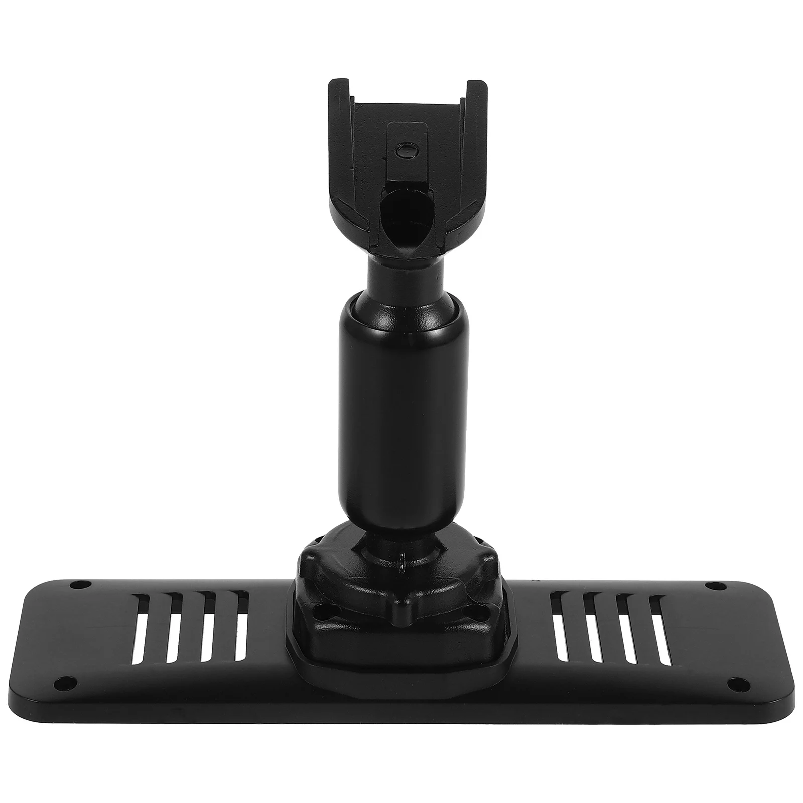 

Rear View Mirror Back Plate Panel Dash Cam Mount Arm Car Dvr Replacement Universal Car Rearview Mirror Mount Holder for Driving