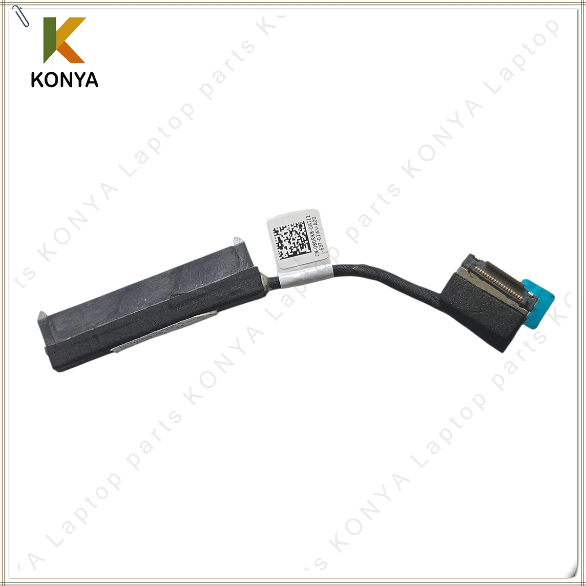 

New Original For Dell Latitude E5470 5480 5490 5491 5495 Series Laptop Hard Drive Connector Cable SATA Assembly