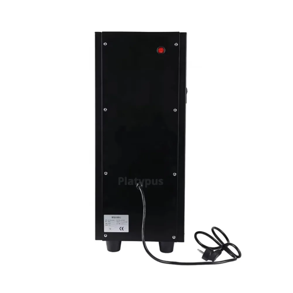 Certification Commercial of High Quality Automatic Plastic Cup Sealing Machine to Sealer  Bubble Tea With Easy Open End
