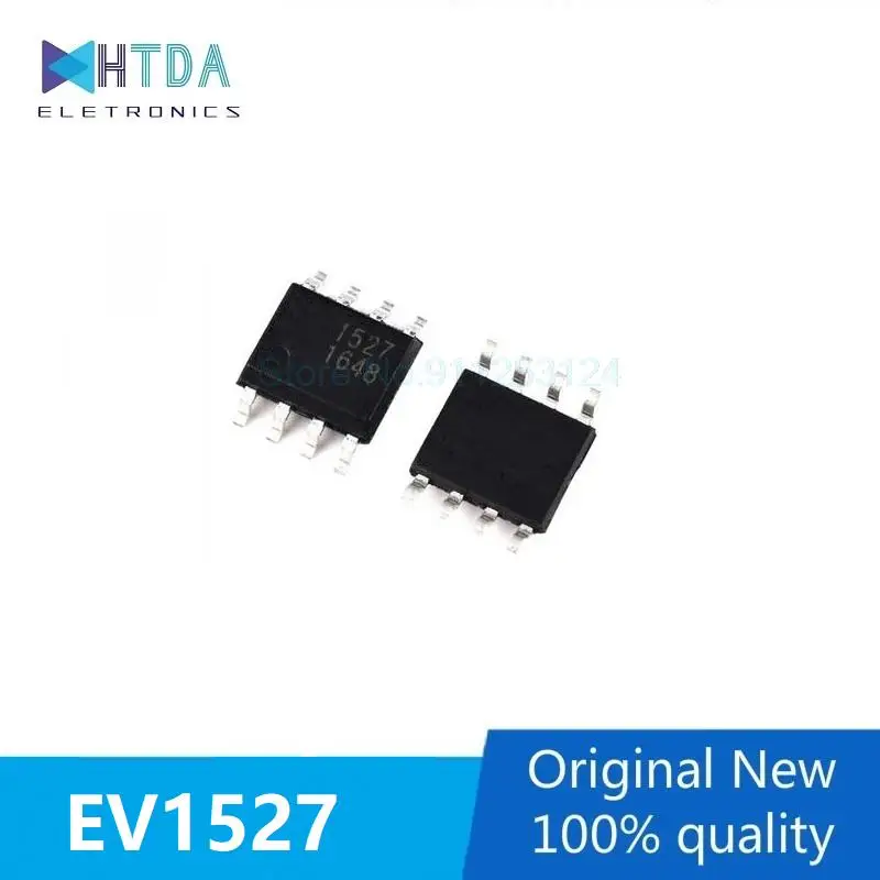 20pcs/lot  EV1527  SOP-8  EV1527=HS1527