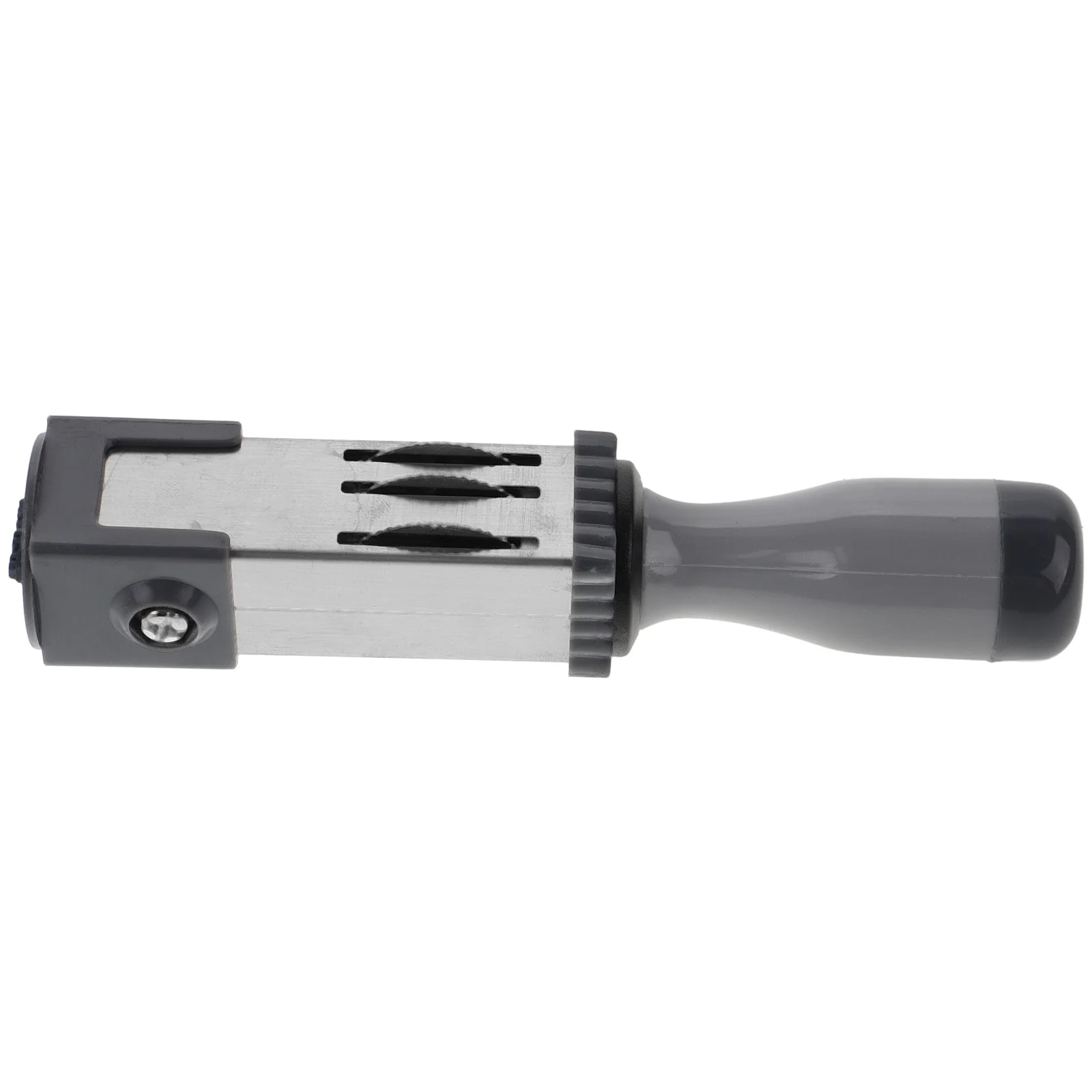 Date Stamp Material (round 21mm) Multi-use Time Day Number Small Stamper File Supply for Daily Stamps