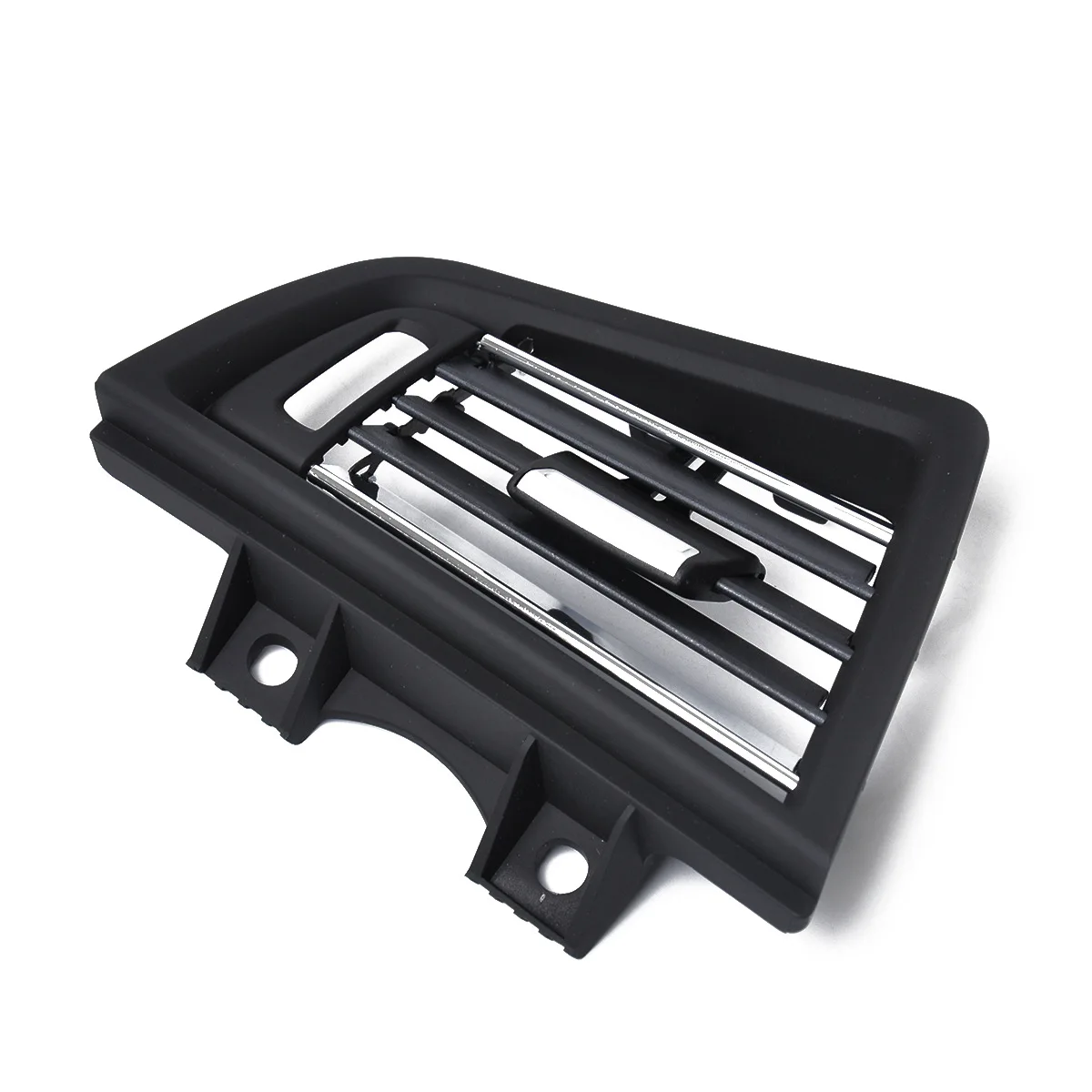 Automobile Air Conditioner Trend Middle Rear Left and Right Side Electroplating  for BMW 5 Series F18 Accessories
