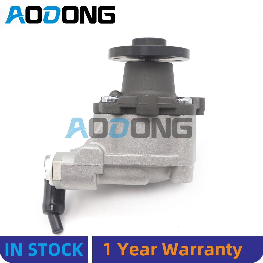 

For BMW X3 (E83) 3.0 i xDrive 2.5 si xDrive 2004-2022 Power Steering Pump KS00000185 KS01000155 7652974114 32413450590