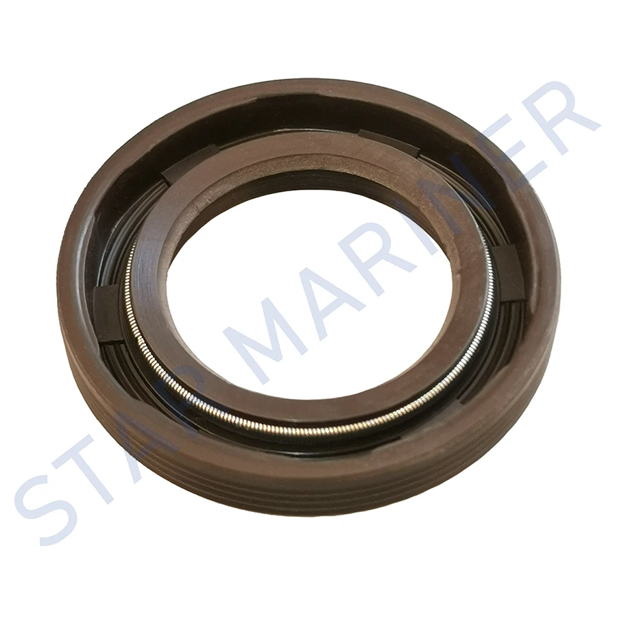 

93101-23070 Сальник для подвесного мотора Yamaha Mercury 26-82234M Размер 23x37x6 мм Запасные части для лодочного двигателя