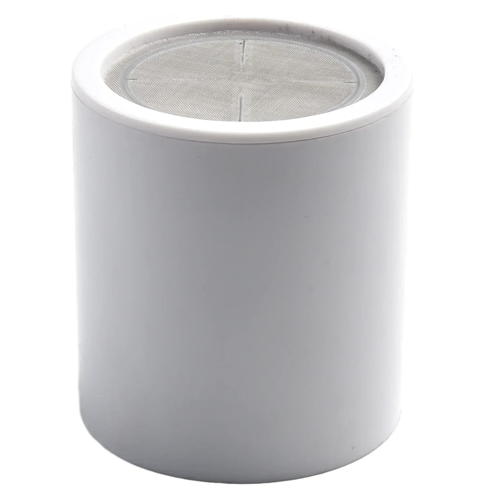 

18-ступенчатый фильтр для душа с двойным картриджем, совместимый со стандартными душевыми насадками и смесителями