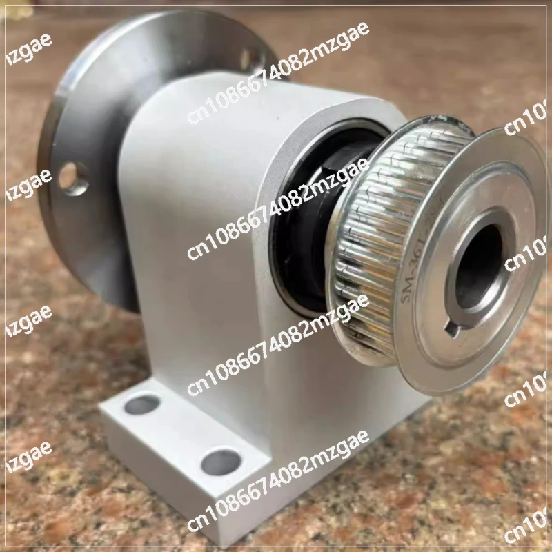 offerte-imperdibili-gruppo-testa-tornio-ad-alta-resistenza-per-mandrini-di-tornio-con-precisione-della-flangia-di-001-mm