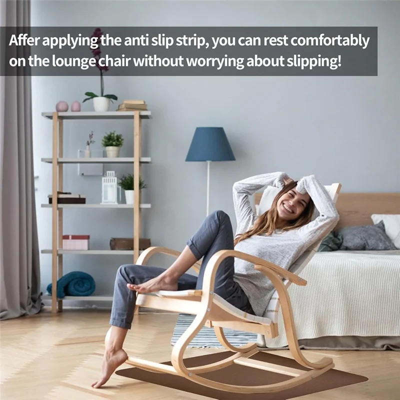 

A38Q-Recliner Pads For Hardwood Floors Non Skid Furniture Gripper Pad Floor,Anti Slide Furniture Pad Floor Protector