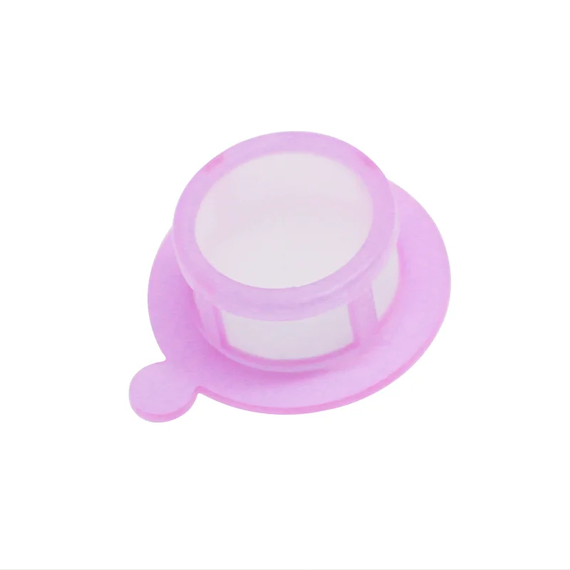 10Pcs Cell Strainer Gamma Sterilized Nylon Filter Membrane 40/70/100 Um Filter Lab Equipment Chemistry