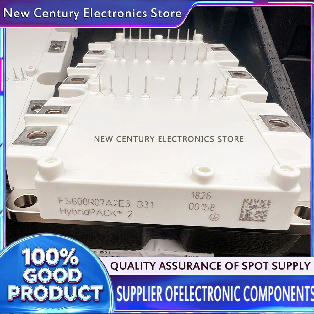 FS800R07A2E3-B31 FS…