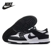 Nike Dunk SB Casual High Quality Originals Hot Men Basketball Shoes Women High-top Comfortable Sports Outdoor Sneakers