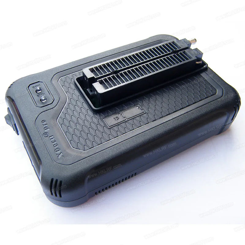 New XGecu T56 Universal Programmer Support NAND/EMMC/MCU/ISP IC Chips