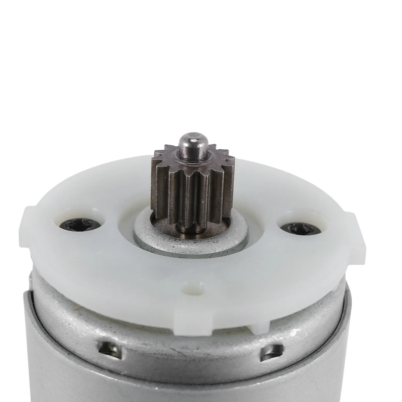 14 ฟัน DC มอเตอร์สําหรับ Dewalt 10.8V 12V DCD700 DCD710 DCD710S2 DCD701 N 075847   เอ็น 446251   เอ็น 432948   เอ็น 038034   DCD710C2