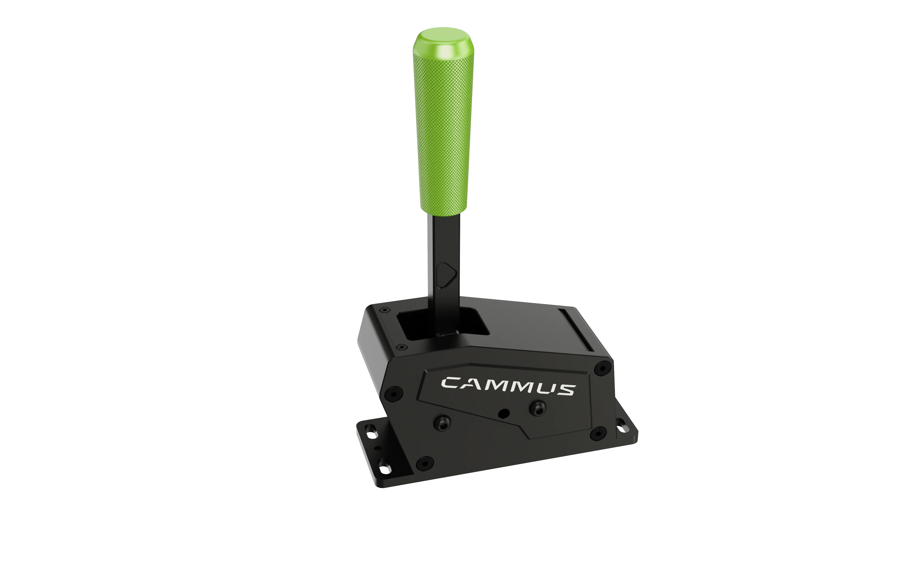 2026 Hot Selling CAMMUS Shifter for Racing Professional-Grade Equipment for Immersive Racing Experiences