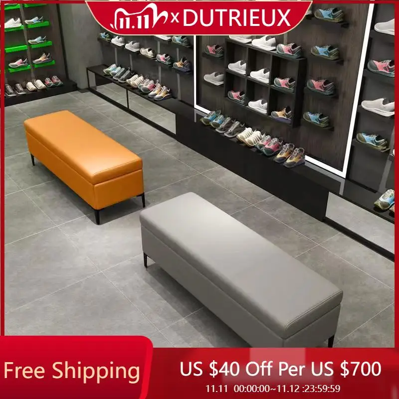 

Удобный мягкий табурет-ступенька, кремовый, белый, милый, эстетичный, креативный, индивидуальный табурет для ног, модная мебель для гостиной