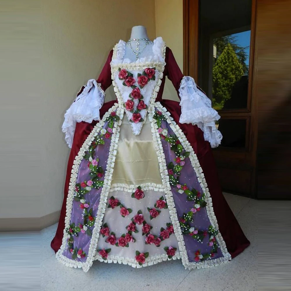 1700S Royal Court P…