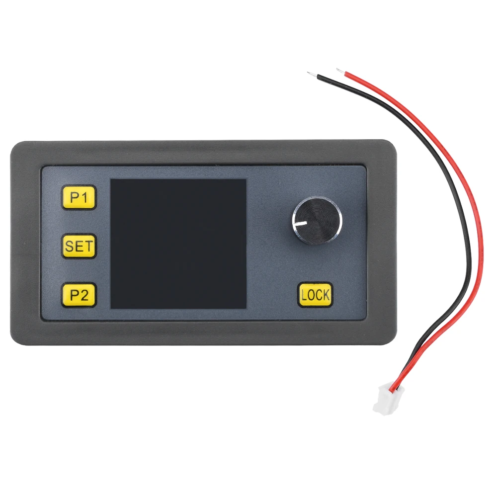 

DC 0/2-10V 0/4-20mA High Precision Digital Signal Generator Current Source Analog Input/Output Measurement Frequency Generator