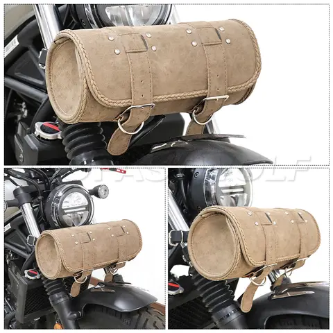 Electric Car Side Bag Motorcycle Head Bag Car Lock Bag Waterproof Tool Bag Bicycle Tail Bag Riding Back Seat Bag