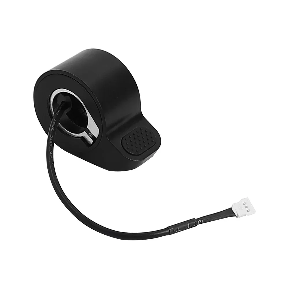 Throttle Accelerator for IScooter I9 I9M I9 Pro I9MAX for AOVOPRO ES80 ESMAX Electric Scooter Handlebar Throttle Accessories