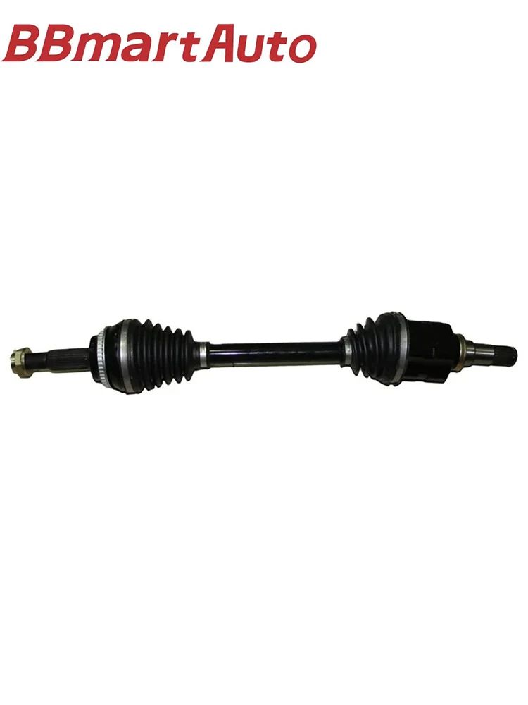 

43420-02690 BBmart Auto Parts 1 Pcs CV Half Shaft Front Drive Axle For Toyota Corolla ZRE120