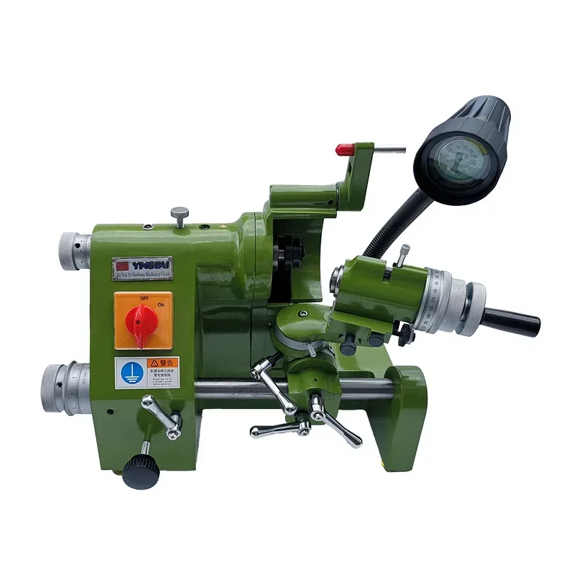 Universal knife sharpener Eagle brand automatic turning tool sharpener cnc tool repair grinder u 20,000 knife sharpener