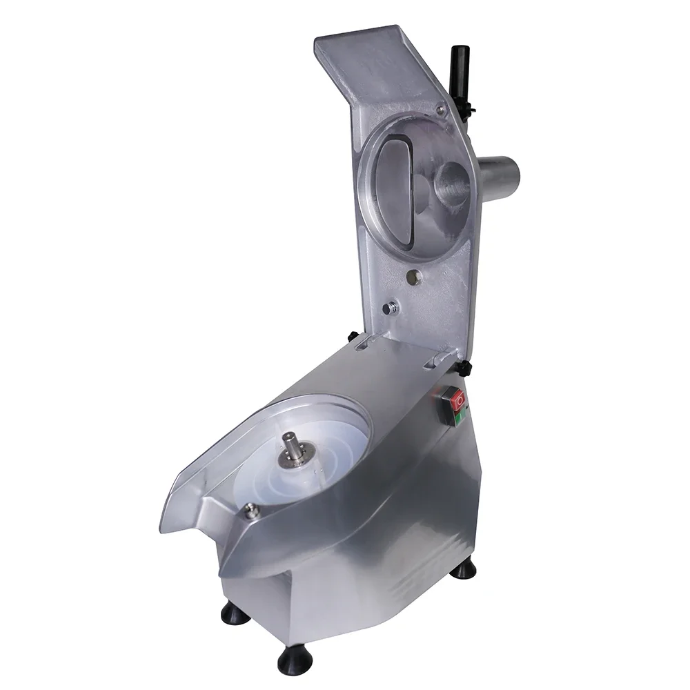 

ForCommercial Restaurant Multifunctional Automatic Electric Chopper Vegetable Slicer Cutter