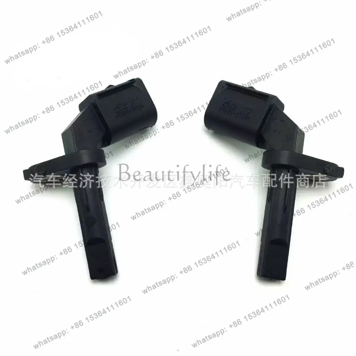 Auto parts, automotive sensors 95B927803B 95B927804B