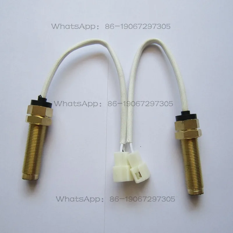 Engine Tractor Tachometer Probe General Pulse Signal