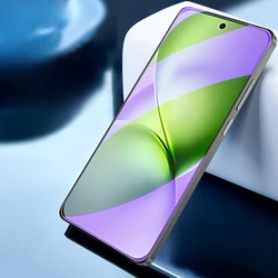 For Vivo X200 Pro Mini Tempered Glass For VIVO X200Pro Mini Anti Blue Matte Screen Protector Protective Film