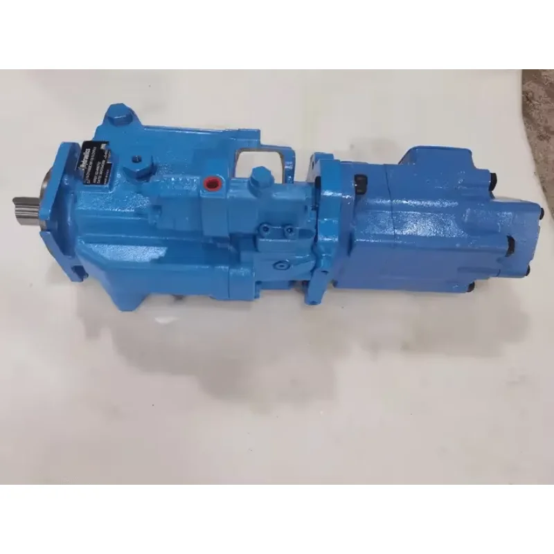 Hot sales PVH hydraulic pump Series PVH PVH074 PVH098 PVH131 hydraulic piston pump vane gear oil pump PVH98R16AF30A2501AC1AA010A