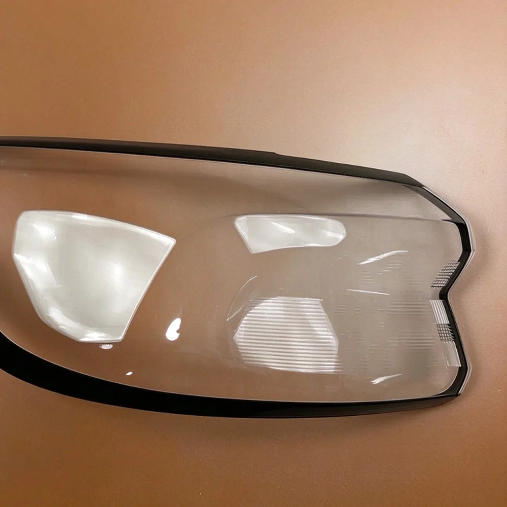 For Chery 2023-2025 Tiggo 7 Plus Rear Taillight Shell Tail Lamp Cover Turn Signal Stop Light Mask Replace The Original Lampshade 4