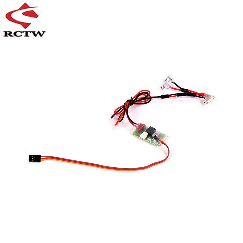 1/5 Smart Power Switch RC Killer Remote Engine Kill Switch Kit for HPI ROFUN ROVAN KM BAJA 5B 5T 5SC DBXL FM MCD RC CAR PARTS